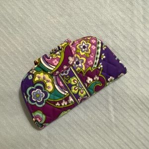 Vera Bradley Clutch Purse